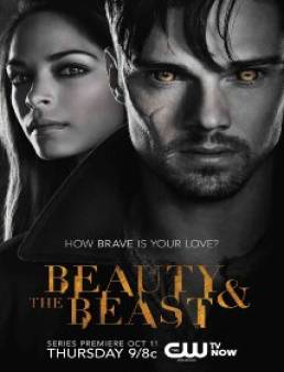 مسلسل Beauty and the Beast