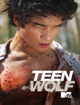مسلسل Teen Wolf
