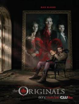 مسلسل The Originals
