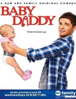 مسلسل Baby Daddy