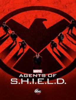 مسلسل Agents of S.H.I.E.L.D
