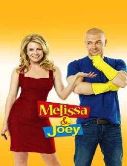 مسلسل Melissa and Joey