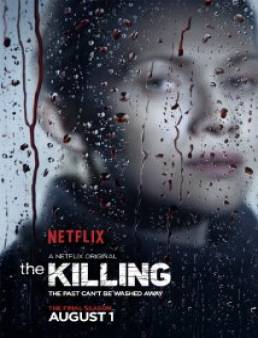 مسلسل The Killing