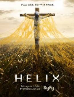 مسلسل Helix