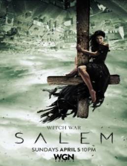 مسلسل Salem