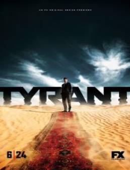 مسلسل Tyrant