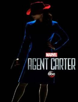مسلسل Agent Carter