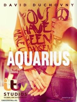 مسلسل Aquarius الموسم 1