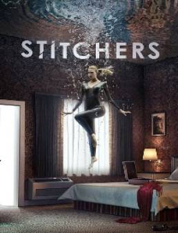 مسلسل Stitchers الموسم 1