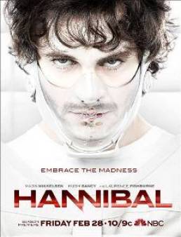 مسلسل Hannibal الموسم 2