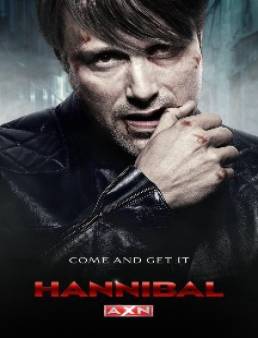 مسلسل Hannibal الموسم 3