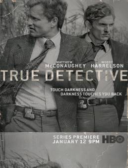 مسلسل True Detective