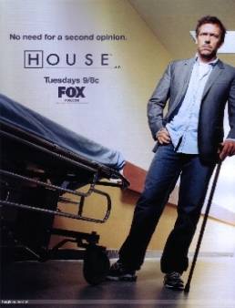 مسلسل House M.D الموسم 1