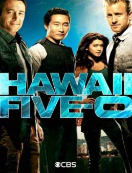 مسلسل Hawaii Five-0 الموسم 6