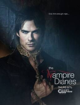 مسلسل The Vampire Diaries الموسم 7