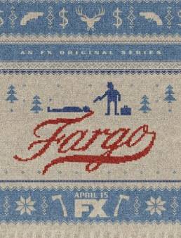 مسلسل Fargo الموسم 1