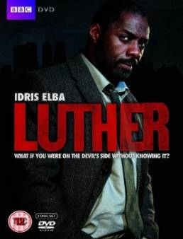 مسلسل Luther الموسم 1