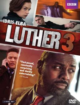 مسلسل Luther الموسم 3
