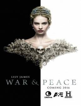 مسلسل War and Peace الموسم 1