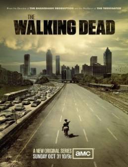 مسلسل The Walking Dead الموسم 1