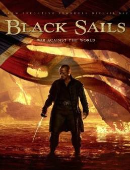 مسلسل Black Sails الموسم 3