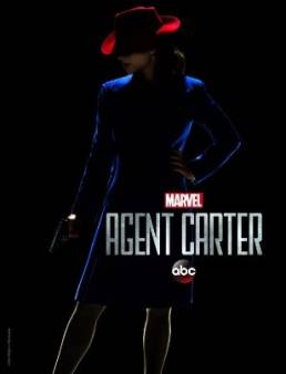 مسلسل Agent Carter الموسم 2