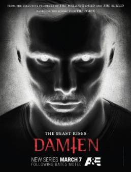 مسلسل Damien الموسم 1