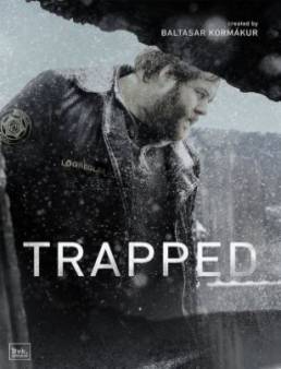 مسلسل Trapped الموسم 1