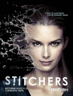 مسلسل Stitchers الموسم 2