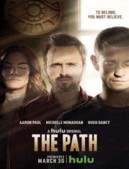 مسلسل The Path الموسم 1