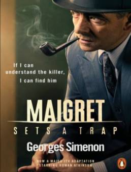 جزئي Maigret Sets a Trap اونلاين