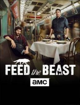 مسلسل Feed The Beast الموسم 1