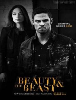مسلسل Beauty and the Beast الموسم 4