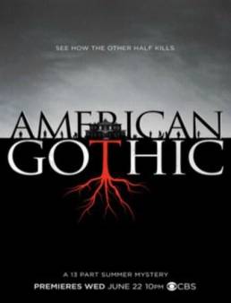 مسلسل American Gothic الموسم 1