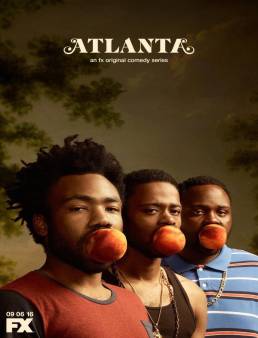 مسلسل Atlanta الموسم 1