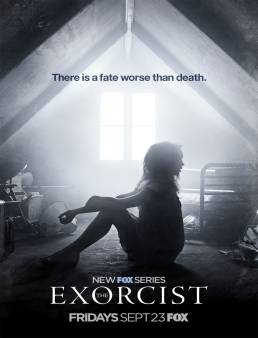 مسلسل The Exorcist الموسم 1
