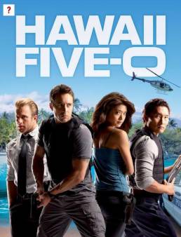 مسلسل Hawaii Five-0 الموسم 7