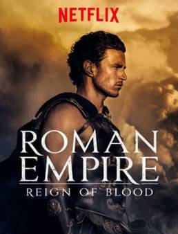 مسلسل Roman Empire: Reign of Blood الموسم 1