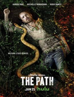 مسلسل The Path الموسم 2