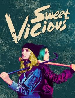 مسلسل Sweet/Vicious الموسم 1