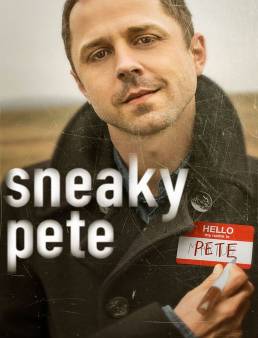 مسلسل Sneaky Pete الموسم 1