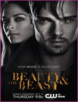 مسلسل Beauty and the Beast الموسم 1 