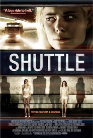 فيلم Shuttle مترجم