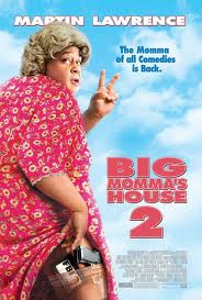 فيلم Big Mommas House 2 مترجم