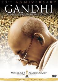 فيلم Gandhi - الجزء 1