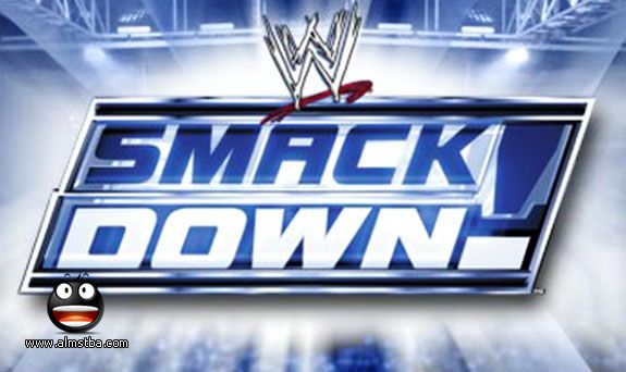 عرض WWE SmackDown 31/8/2012 مترجم