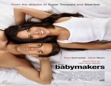 فيلم The Babymakers مترجم
