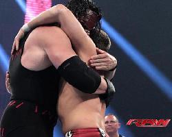 عرض راو WWE Raw 3.9.2012