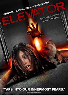 فيلم Elevator 2011