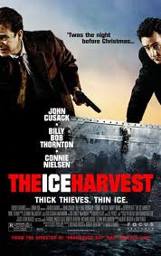 فيلم The Ice Harvest مترجم